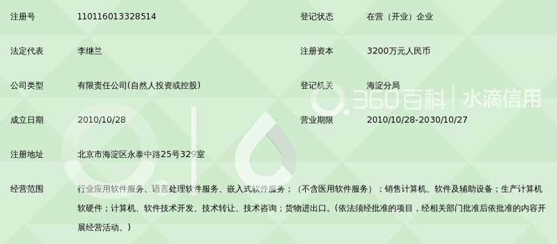 北京软件开发行业的最新动态与趋势观察